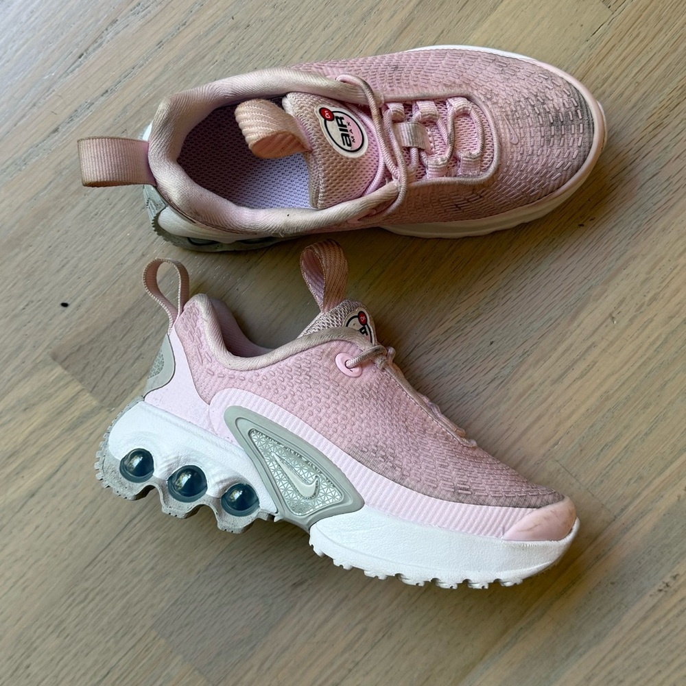 Nike Air Max Dn Shoes